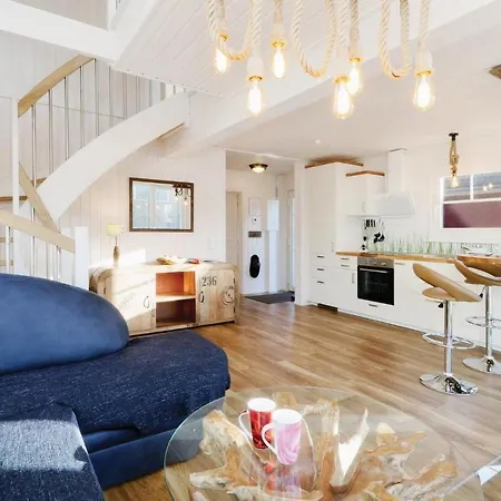 Ferienhaus Two-bedroom Holiday In