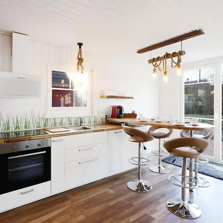 Two-bedroom Holiday In *