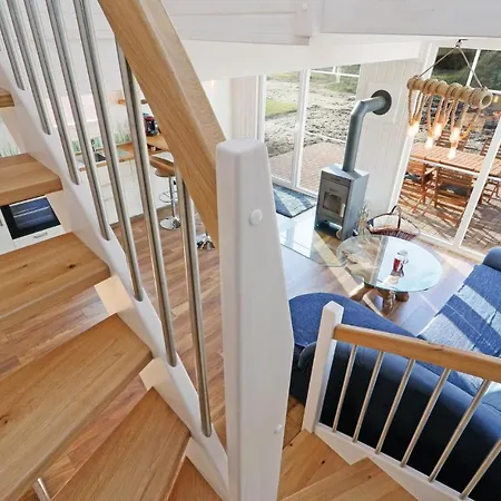 Ferienhaus Two-bedroom Holiday In