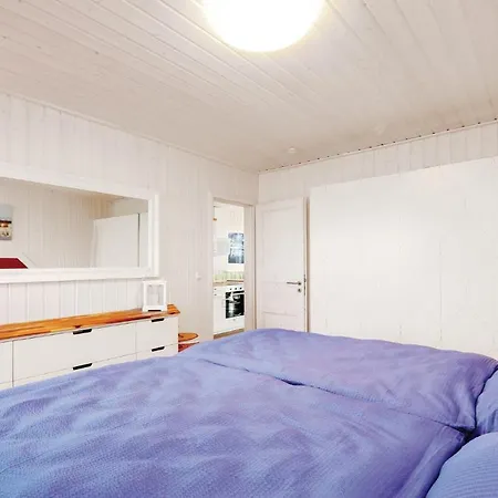 Two-bedroom Holiday In Ferienhaus