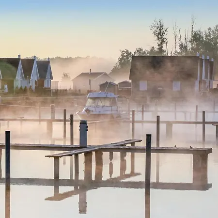 Holiday home Amazing In With Sauna