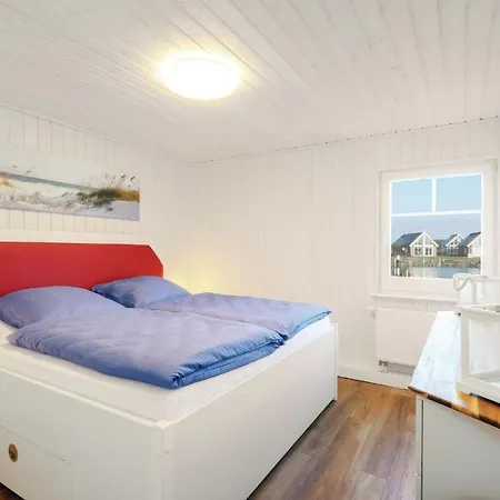 Amazing In With Sauna * Zerpenschleuse