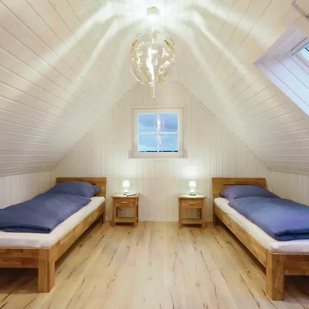 Two-bedroom Holiday In Ferienhaus