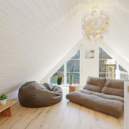 Two-bedroom Holiday In Ferienhaus